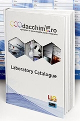 Catalog DACCHIM